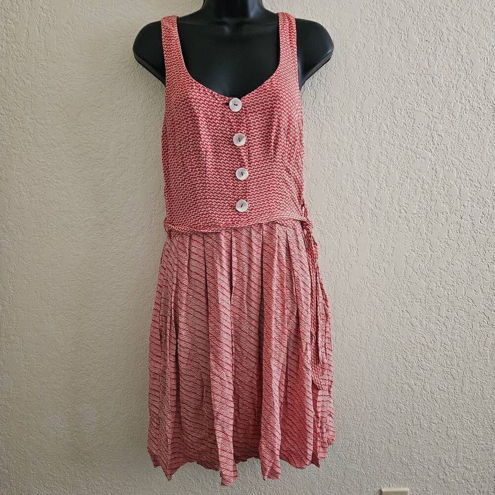 Pippa Sundress